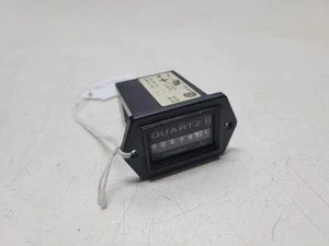 MEDIDOR DE HORAS GENERAC G077604 077604 77604 - Imagen 1 de 4