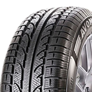 AVON WV7 SNOW 195/50R15 82H BSW - Foto 1 di 3