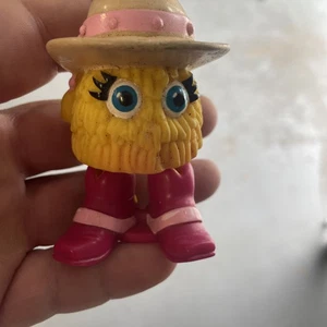 FUNNY FRY FRIENDS MCDONALDS HAPPY MEAL PLASTIK VNTG (1989) SPIELZEUG (GEBRAUCHT) - Bild 1 von 5