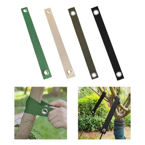 Tree straps for staking, tree support straps for newly planted saplings, tree - Picture 1 of 25
