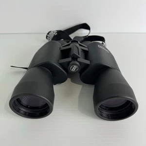 Bushnell Powerview 20x50 Binoculars For 170ft - Picture 1 of 8