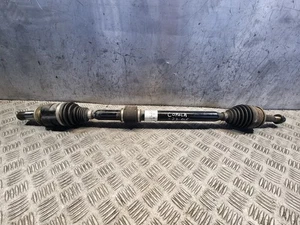 TOYOTA COROLLA DRIVESHAFT FRONT RIGHT 02072343410 AUTO HYBRID HATCHBACK 2023 - Picture 1 of 10