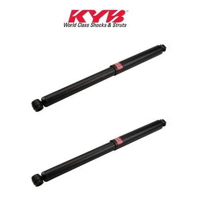Kit KYB Excel-G - 2 amortiguadores de suspensión trasera para camioneta Dodge W300 1972-1974 Foto 1 de 2