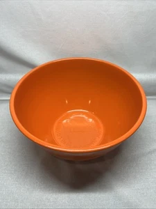 Jolly Time 100 Years of Poppin' Fun Anniversary Enamel/Metal Popcorn Bowl - Picture 1 of 10