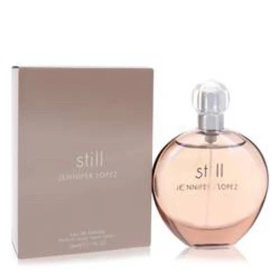 Still Eau De Parfum Spray Por Jennifer Lopez Foto 1 de 2