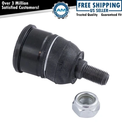 Rótula inferior delantera derecha o derecha Moog K500215 para 97-01 Honda Prelude SH nueva Foto 1 de 4