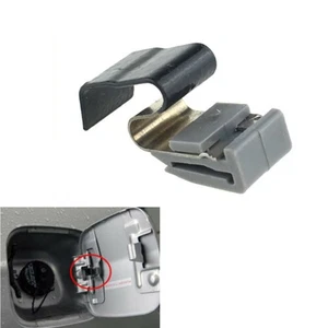 Practical Spring Clip Clip 1 Pc Plastic & Metal MR970563 Parts Replacements - Picture 1 of 8