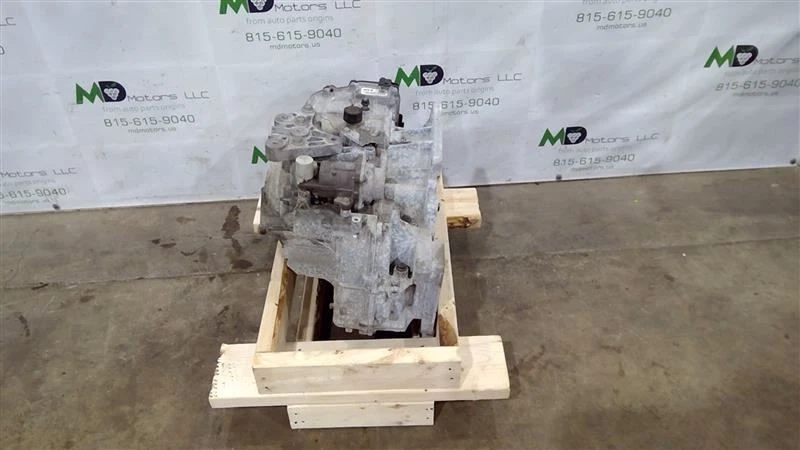 2020-2024 BUICK ENCORE GX 1.3L 12K AWD TRANSMISSION 24283290 - Image 1 of 4