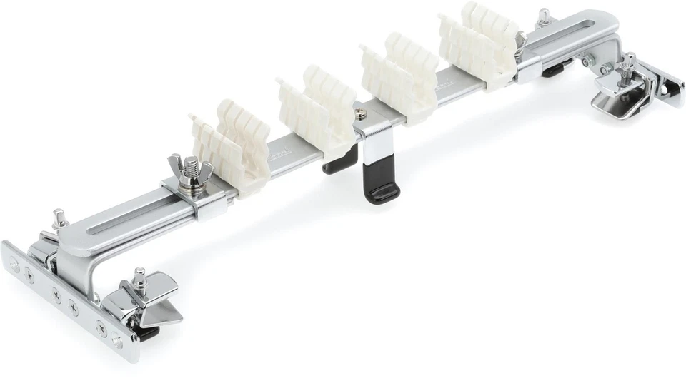 Pearl BMH100 - Soporte para mazo de bombo (paquete de 5) Paquete Foto 1 de 1