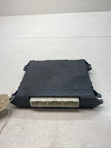 Jaguar XF Climate Control Unit C2Z12999 DX23-18D493-AC - Picture 1 of 8