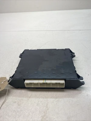 Jaguar XF Climate Control Unit C2Z12999 DX23-18D493-AC - Image 1 of 4