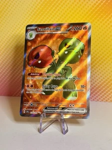 Pokémon TCG Scovillian EX Karte 216/191 Wogende Funken - Bild 1 von 1
