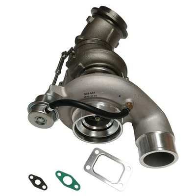 Turbo Turbocharger for 2004-2010 Dodge Ram 3500 Ram 2500 5.9L - Image 1 of 4