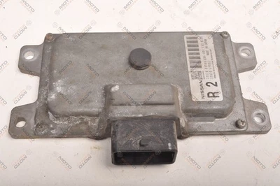 RENAULT KOLEOS I 2.0 DCI 150CV Modulo Centralina 310368314R - Immagine 1 di 4
