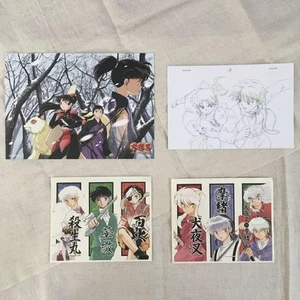 Inuyasha - Picture 1 of 1