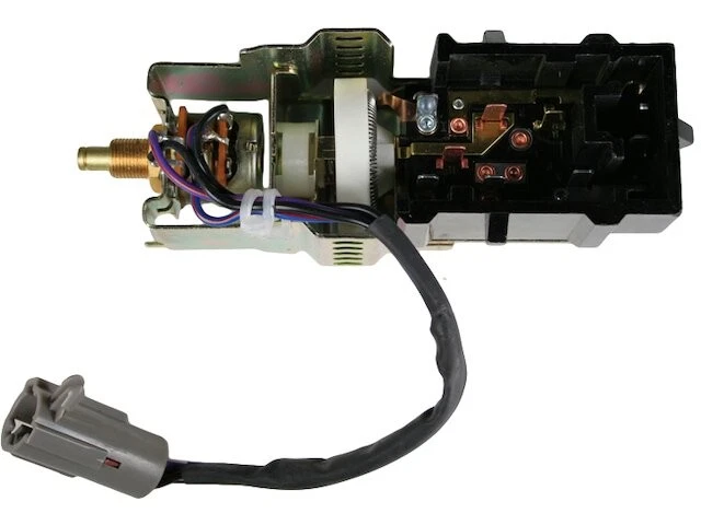 Headlight Switch For 1980-1986 Mercury Marquis 1981 1982 1983 1984 1985 DB586CX - Image 1 of 1