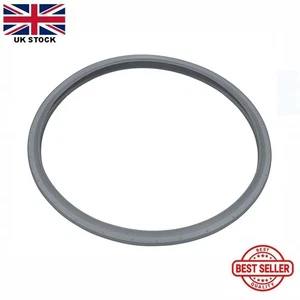 Anillo de sellado de junta de goma de repuesto para Nutribullet 2 x 900/600 W para Nutribullet - Imagen 1 de 8