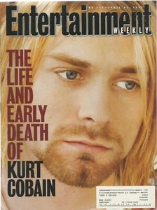ENTERTAINMENT WEEKLY;~SEX AND THE CITY~PARKER/NIXON/CATTRALL/DAVIS~MAGAZINE - Foto 1 di 1