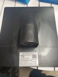 Quickfash Part#A/C U-C HVAC Lineset Panel 1 1/2"-2 3/4" Insulation Tubing - Picture 1 of 4