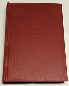 Across the Plains with other Memories and Essays Robert Louis Stevenson 1937 HB - Picture 1 of 11