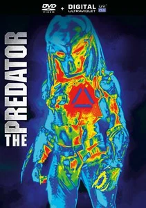 The Predator (2018) DVD 20TH CENTURY FOX - Bild 1 von 1