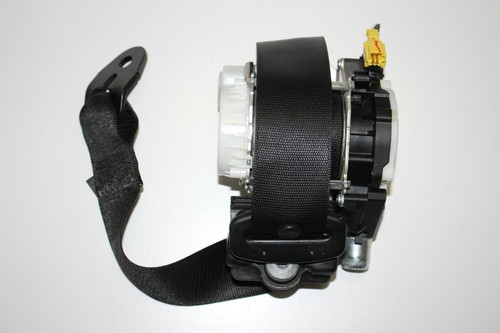 2007 Mercedes W251 Classe R 2ND Sedile Fila LATO SINISTRO Cintura A2518600085