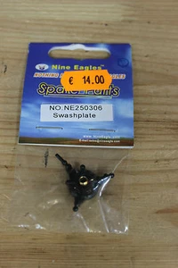 Nine Eagles Swashplate No. 250306 - Picture 1 of 1