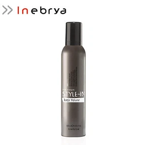 Lacca Spray Logic Volume Ecologica INEBRYA Fissa e Modella (320ml) da GELSTORE - Foto 1 di 1