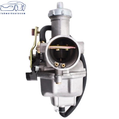 Carburador carb 1991-1997 para Honda TRX200D ATV 16100-HF1-060 - Imagem 1 de 4