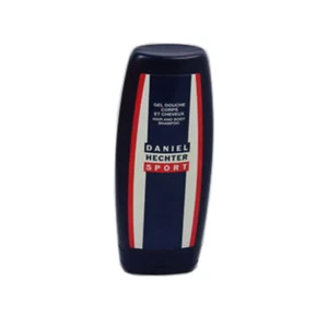 Daniel Hechter Sport gel shampoo doccia uomo da 200 ml - Foto 1 di 1