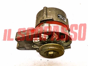 LICHTMASCHINE MOTOR FIAT PANDA 30 - 45 - 4X4 MARELLI 63362001 - Bild 1 von 1