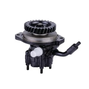 Auto Power Steering Pump For ISUZU Truck NPR NQR 4HE1 4HF1 4HG1 4.3L 4.6L 4.8L - Picture 1 of 3