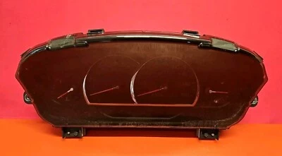 Cuadro de instrumentos velocímetro Cadillac DTS 2008 MPH 15930304/25964071 Foto 1 de 4
