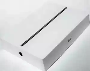 Apple iPad 8 8th Gen 32GB 10.2" Silver (WIFI)Tablet NEW OTHER BOX SEALED BOX - Picture 1 of 4