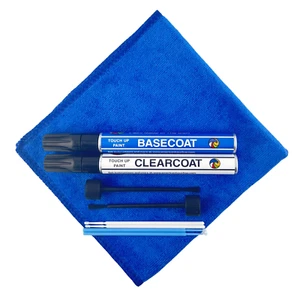 VOLKSWAGEN Genuine OEM Automotive Touch Up Paint Pens & Pen KITS *SELECT COLOR* - Picture 1 of 11