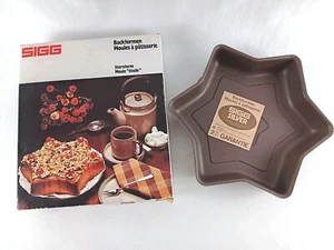 Molde para hornear turístico SIGG de colección de cobre - Imagen 1 de 8