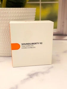 Taotronics SoundLiberty 92 Bluetooth 5.0 TWS Ohrhörer IPX8 Wasserdicht HiFi NEU - Bild 1 von 3