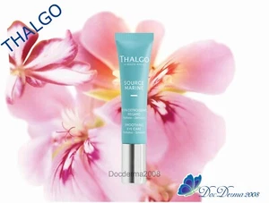 Thalgo Source Marine Smoothing Eye Care 15Ml Regular Size + free samples - Picture 1 of 1