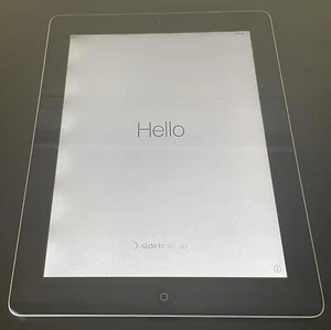 Apple iPad 16GB 2Gen - Foto 1 di 6