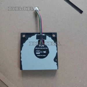 Laptop Cooling Fan For FCN DFB351005PQ0T FKP3 DC 5V 0.5A Fan - Picture 1 of 2