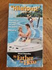 My Father the Hero (VHS, 1994)