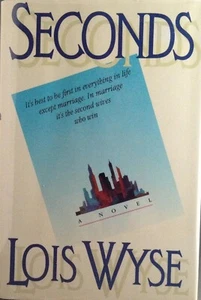 Seconds by Lois Wyse Hardcover USED JC - Picture 1 of 1