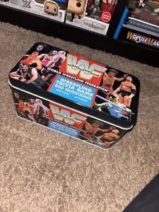 WWF trivia 1997/1998 - Picture 1 of 2