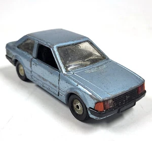 Corgi Vintage Ford Escort 1.3 GL Diecast AY776 - Foto 1 di 3
