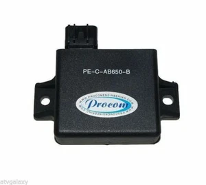 Caja de encendido Procom CDI Rev Can Am DS650 DS 650 2003 2004 2005 2006 2007 - Imagen 1 de 3