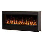 Dimplex Opti-Myst Pro Built-In Electric Fireplace, 65-Inches