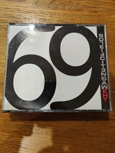 The Magnetic Fields - 69 Love Songs [CD] - Picture 1 of 5