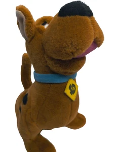 Peluche Scooby Doo esclusivo peluche 9" - Foto 1 di 6