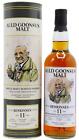 Benrinnes - Auld Goonsy's Single Sherry Cask #311599 2010 11 year old Whisky ...