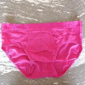 C-IN2 Prime Low Rise Brief Mens Underwear XLarge MINT FREE SHIP! - Picture 1 of 2